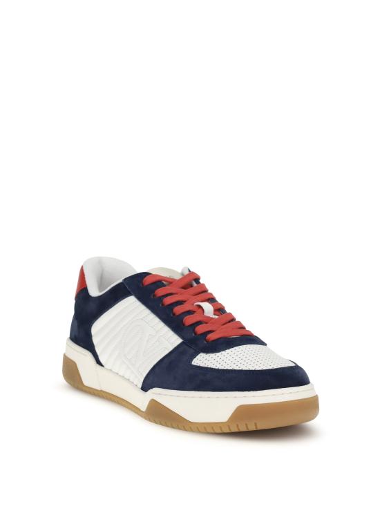 26SS 발렌티노 가라바니 스니커즈 8Y0S0M78ZZM NAVY - VALENTINO GARAVANI
