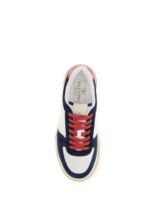 26SS 발렌티노 가라바니 스니커즈 8Y0S0M78ZZM NAVY - VALENTINO GARAVANI