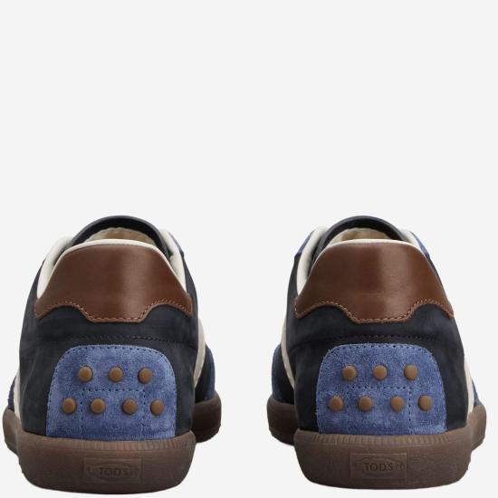 26SS 토즈 스니커즈 XXM68C0JF50V0S BLUE - TODS