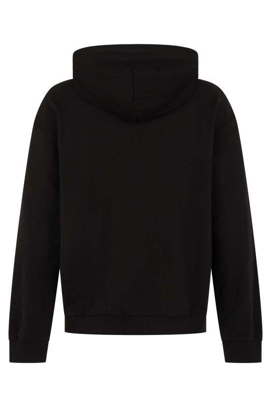 26SS 휴고보스 탑 50553145 BLACK - HUGO BOSS