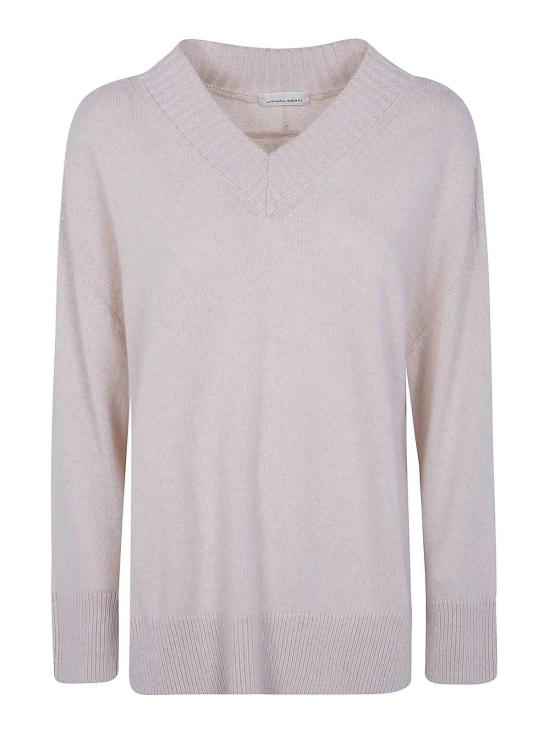 26FW 리비아나 콘티 탑 F6WC62W55 Nude Neutrals