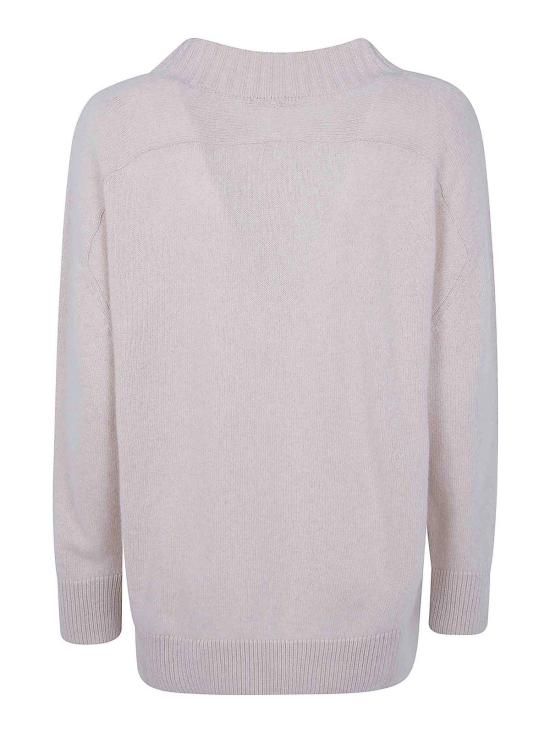 26FW 리비아나 콘티 탑 F6WC62W55 Nude Neutrals - LIVIANA CONTI