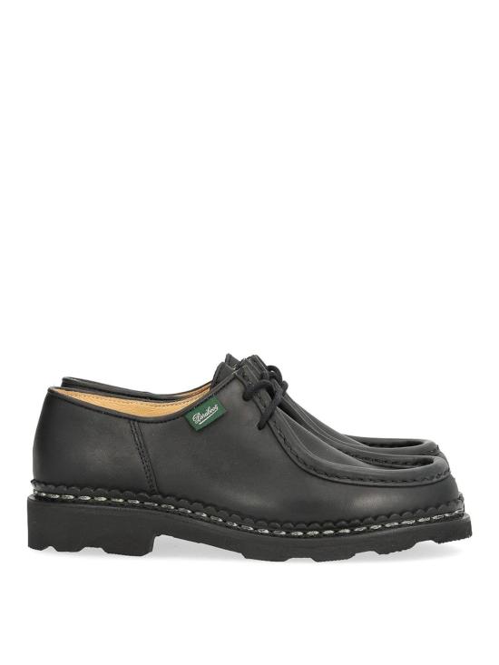 26FW 파라부트 미카엘 우먼 721204NOIR Black