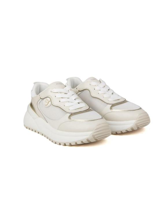 26SS 핑코 스니커즈 MASTER SS0147 P129 DY7 Pinko YOGURT - PINKO