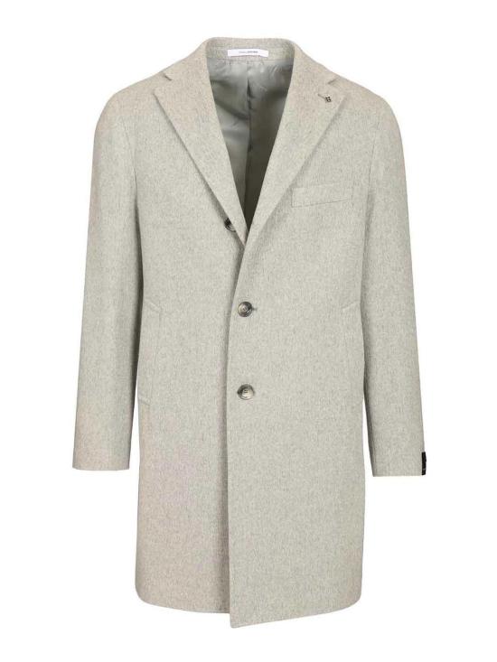 26FW 딸리아토레 숏팬츠 CFBM13X350001P5125 GREY