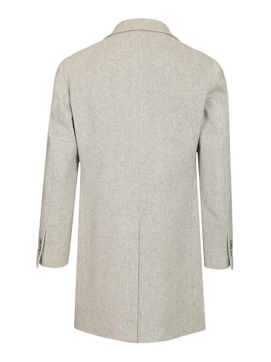 26FW 딸리아토레 숏팬츠 CFBM13X350001P5125 GREY - TAGLIATORE