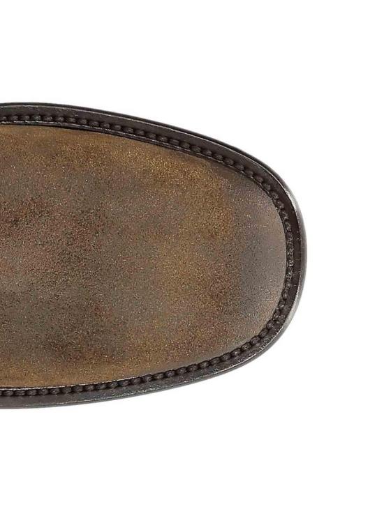 26FW 버버리 부츠 8128823 BROWN - BURBERRY