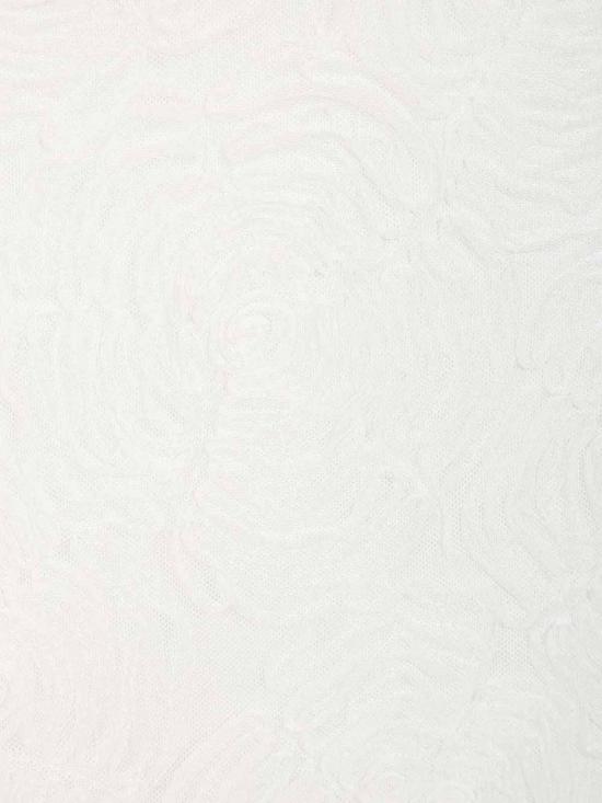 26FW 로테이트 바이 크리스텐슨 롱 원피스 115793000000 White - ROTATE BY BIRGERCHRISTENSEN
