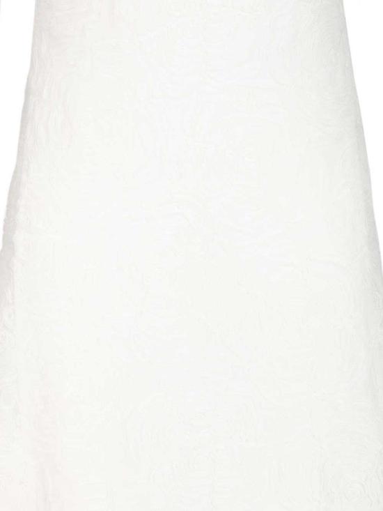 26FW 로테이트 바이 크리스텐슨 롱 원피스 115793000000 White - ROTATE BY BIRGERCHRISTENSEN