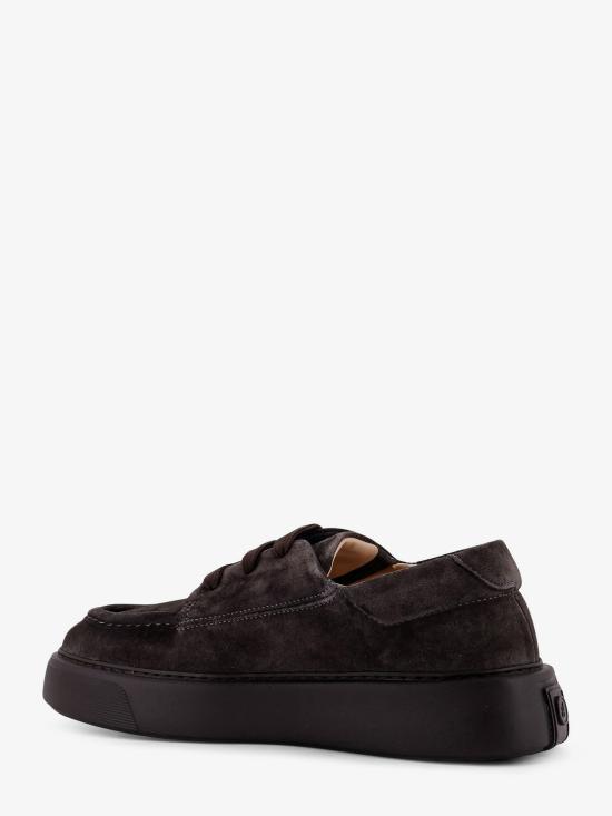 25FW 레퍼런스 스니커즈 REF253140 BROWN - REFERENC