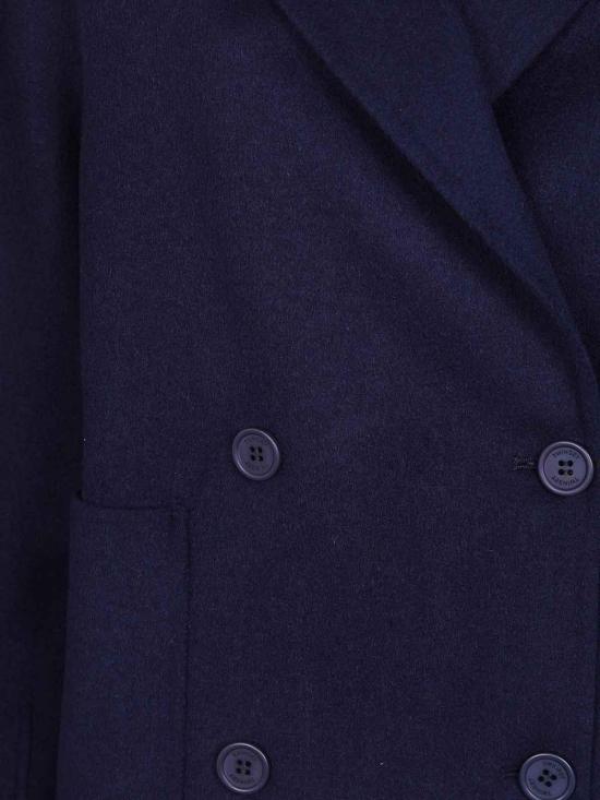 26FW 트윈셋 숏팬츠 262TP201211989 Blue - TWINSET