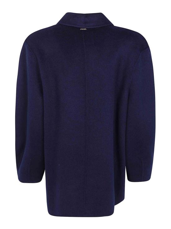 26FW 트윈셋 숏팬츠 262TP201211989 Blue - TWINSET