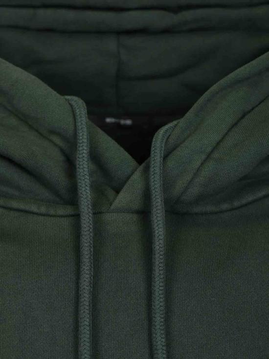 26FW 씨피 컴퍼니 탑 21CMSS719A006372R697 Green - C.P. COMPANY