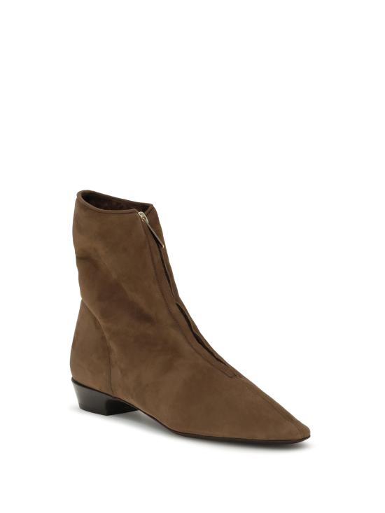 26FW 허버트 리바인 부츠 HBWF148 BROWN - HERBERT LEVINE