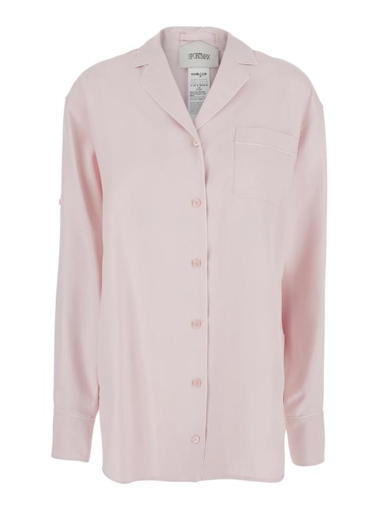 26SS 스포트막스 원피스 26121910022600 PINK
