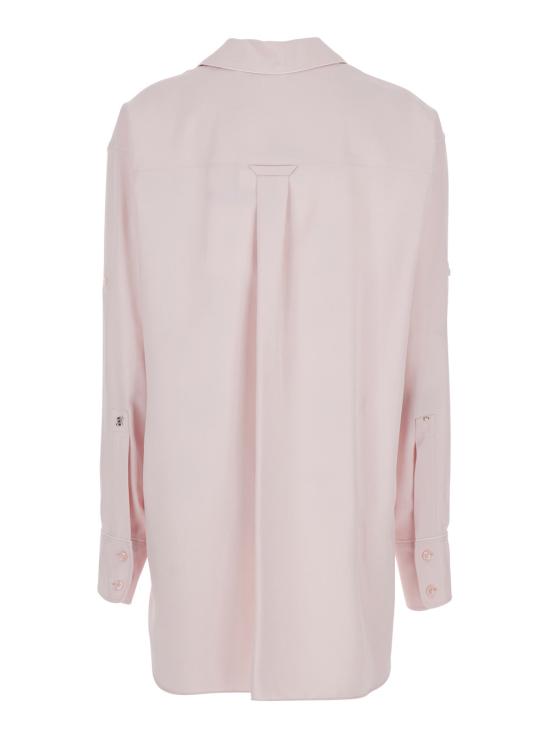 26SS 스포트막스 원피스 26121910022600 PINK - SPORTMAX