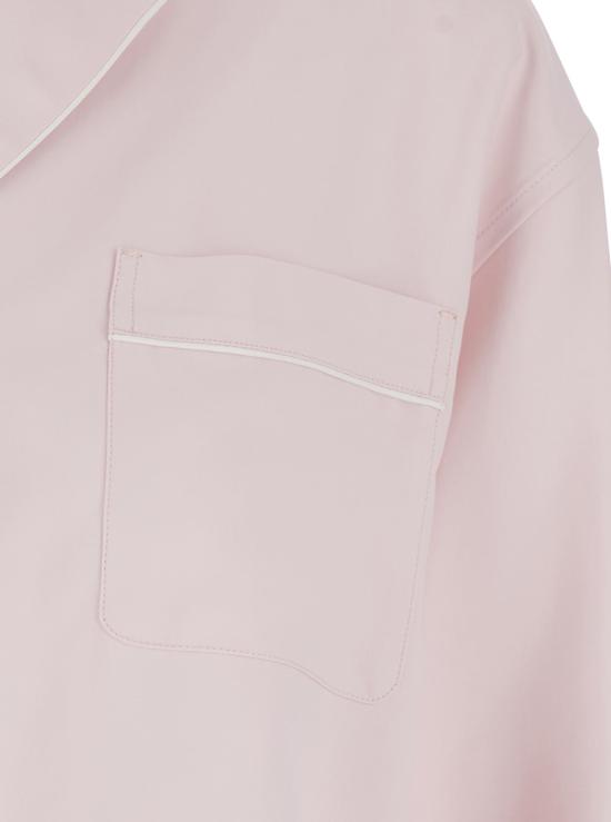 26SS 스포트막스 원피스 26121910022600 PINK - SPORTMAX