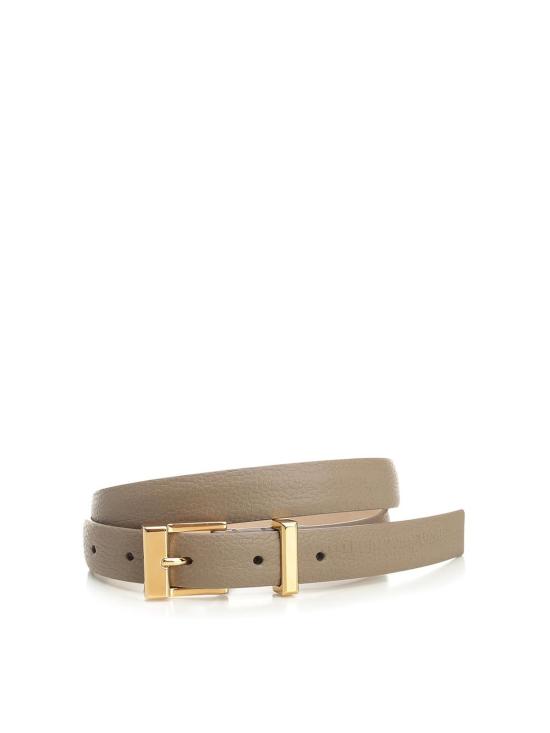 26SS 케이트 벨트 100841000000 BROWN