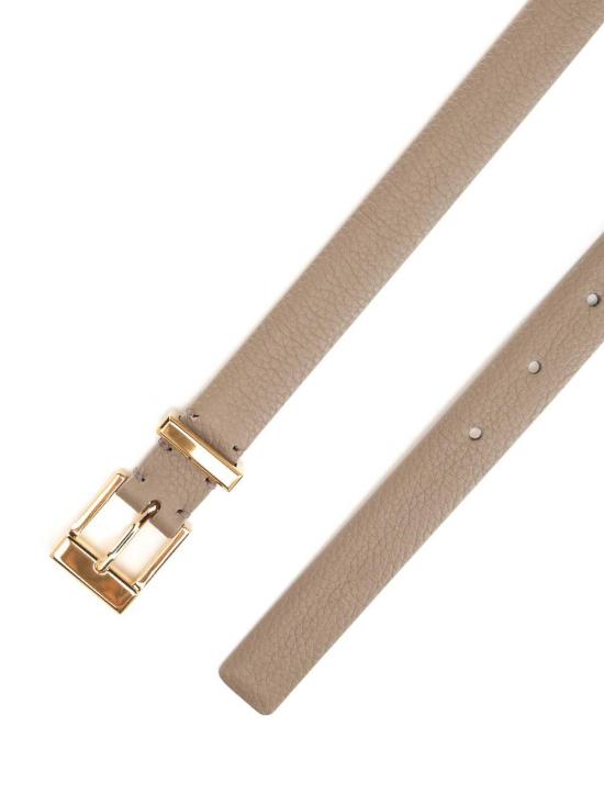 26SS 케이트 벨트 100841000000 BROWN - KHAITE