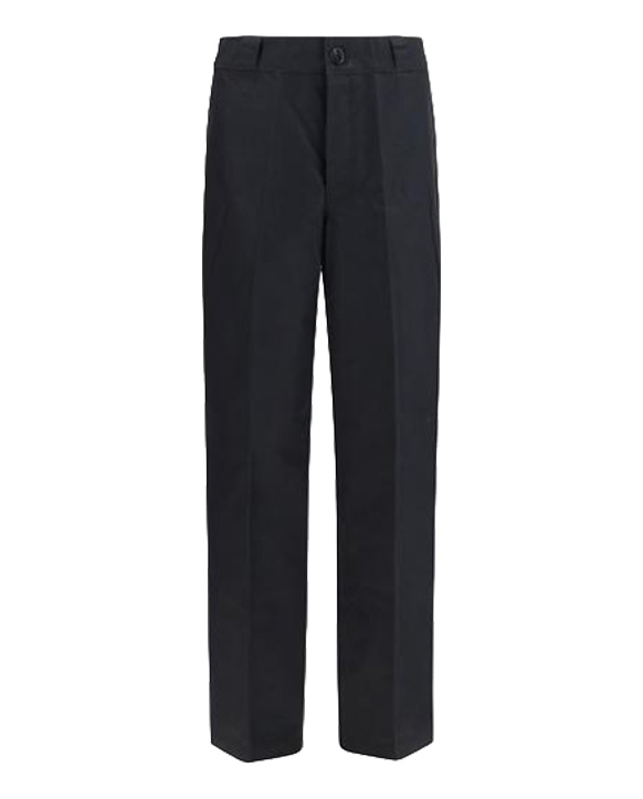 26FW 프라다 테크니컬 캔버스 팬츠 GEP272S1826287 BLACK