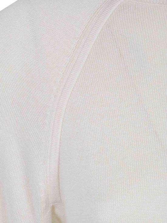 26FW 랄프 로렌 탑 200P14057003 White - RALPH LAUREN