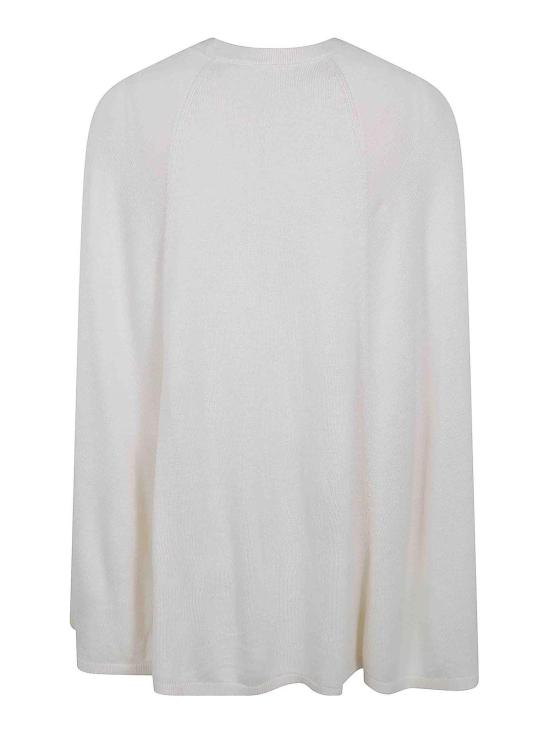 26FW 랄프 로렌 탑 200P14057003 White - RALPH LAUREN