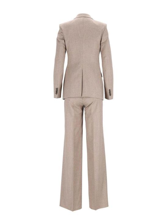 26FW 딸리아토레 수트 팬츠 TPARIGI10BAD520038T1159 BEIGE - TAGLIATORE