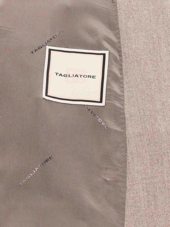 26FW 딸리아토레 수트 팬츠 TPARIGI10BAD520038T1159 BEIGE - TAGLIATORE