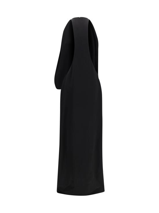 26SS 막스마라 원피스 2612221083600 BLACK - MAX MARA
