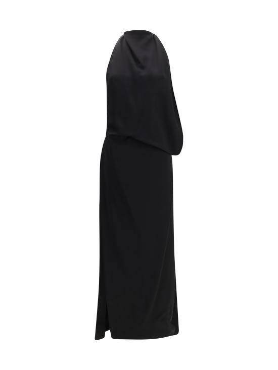 26SS 막스마라 원피스 2612221083600 BLACK