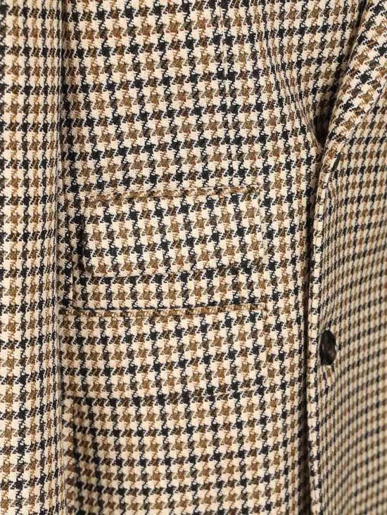26FW 엠포리오 아르마니 수트 자켓 EM007439TE23217F6046 MULTICOLOUR - EMPORIO ARMANI