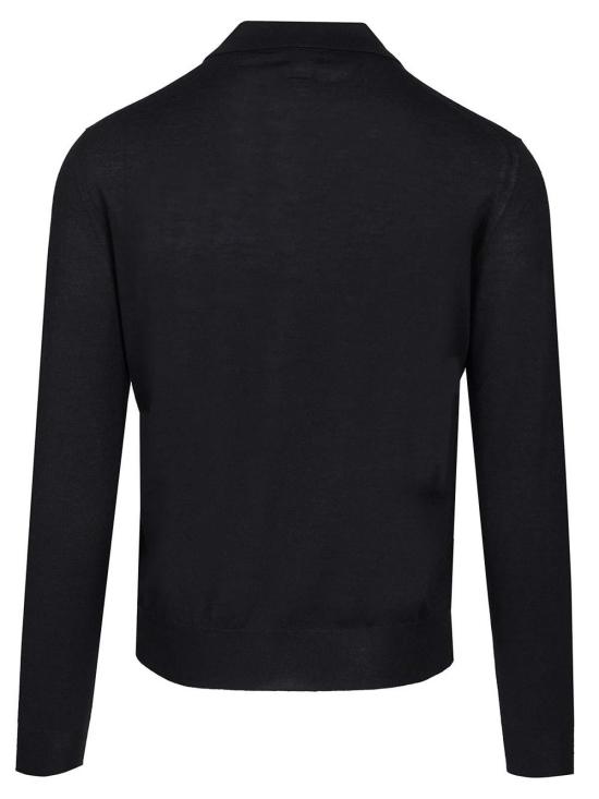 26FW 페델리 폴로 티셔츠 MU0L709113 Blue - FEDELI