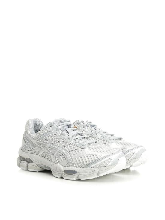 26FW 아식스 스니커즈 1203A733024 SILVER - ASICS