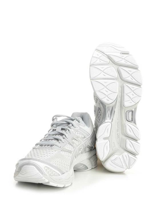 26FW 아식스 스니커즈 1203A733024 SILVER - ASICS