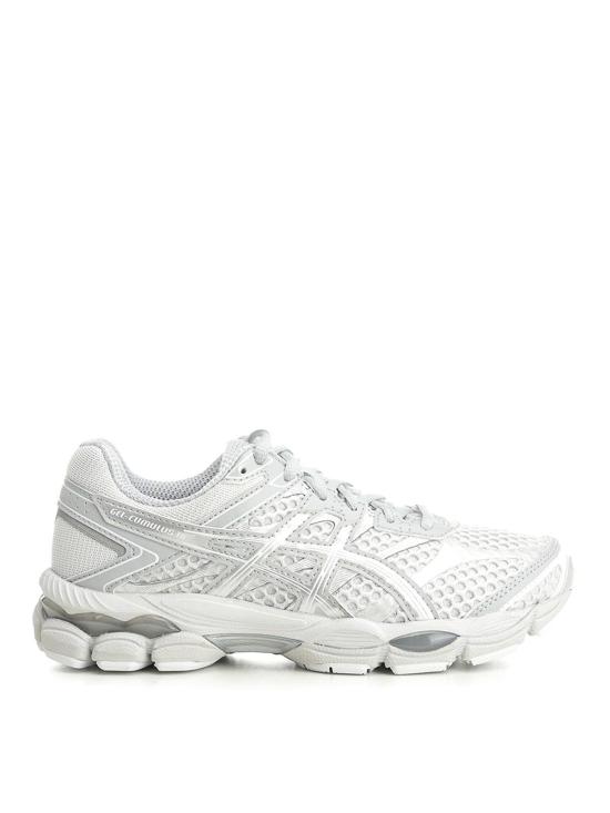 26FW 아식스 스니커즈 1203A733024 SILVER