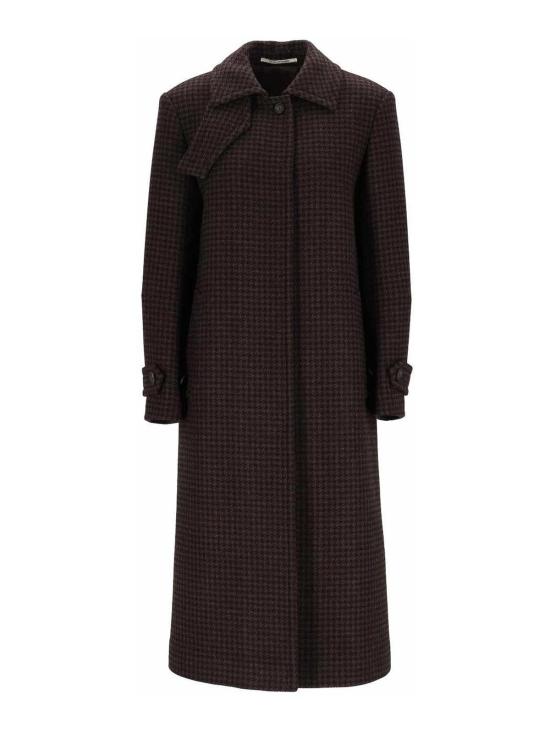 26FW 딸리아토레 미디 원피스 BETHANY440093EM832 Brown