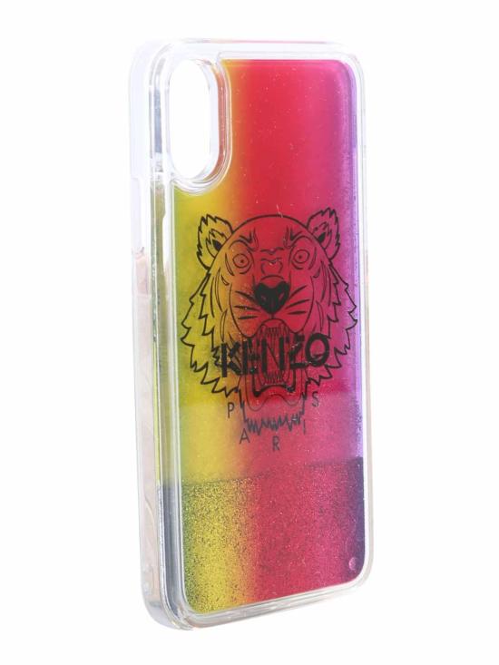  겐조 핸드폰 액세사리 FA5COKIFXTLQMU Multicolour - KENZO