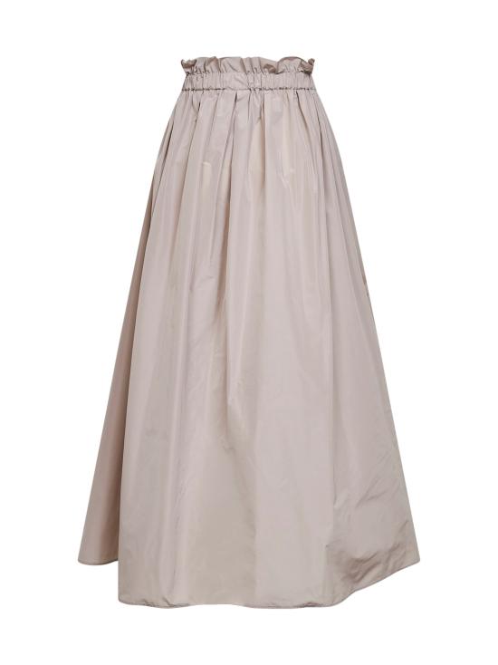 26SS 에르노 스커트 GN000044D12483Z9402 GRAY - HERNO