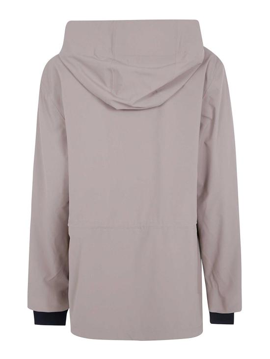 26FW 레인스 자켓 RA1247033 NUDE NEUTRALS - RAINS