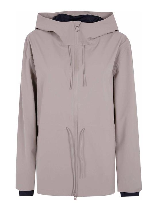 26FW 레인스 자켓 RA1247033 NUDE NEUTRALS