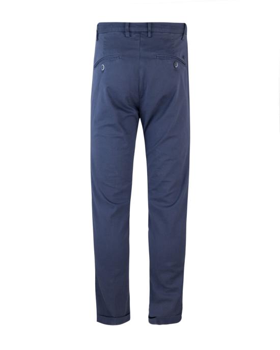 26SS 메이슨 치노 팬츠 9PN2A4973ME3030 BLUE - MASON'S