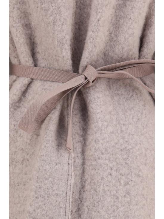 26FW 릭 오웬스 코트 RP02F5907WPA ROSE