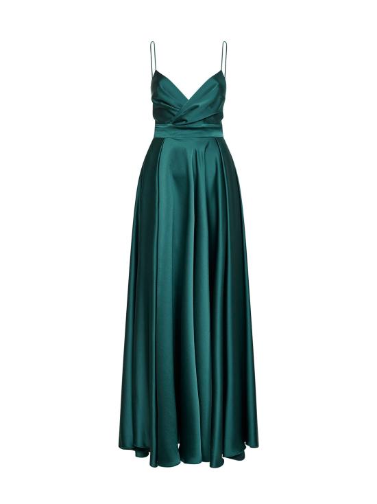 26SS 블랑카 비타 원피스 ALDI4762MALACHITE GREEN