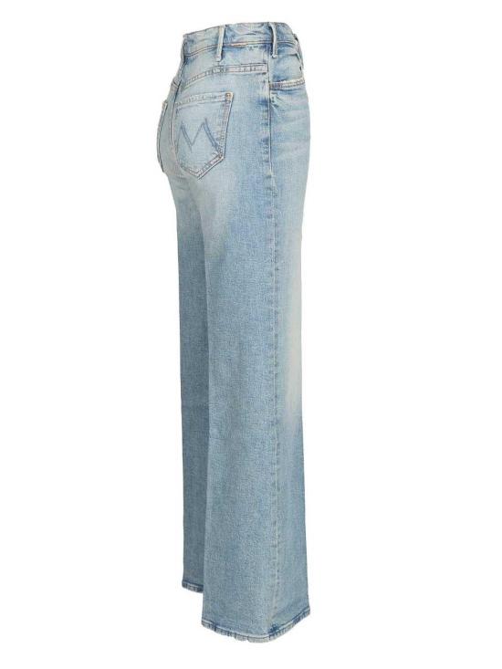 26SS 마더 플레어 팬츠 10507259ICO LIGHT BLUE - MOTHER