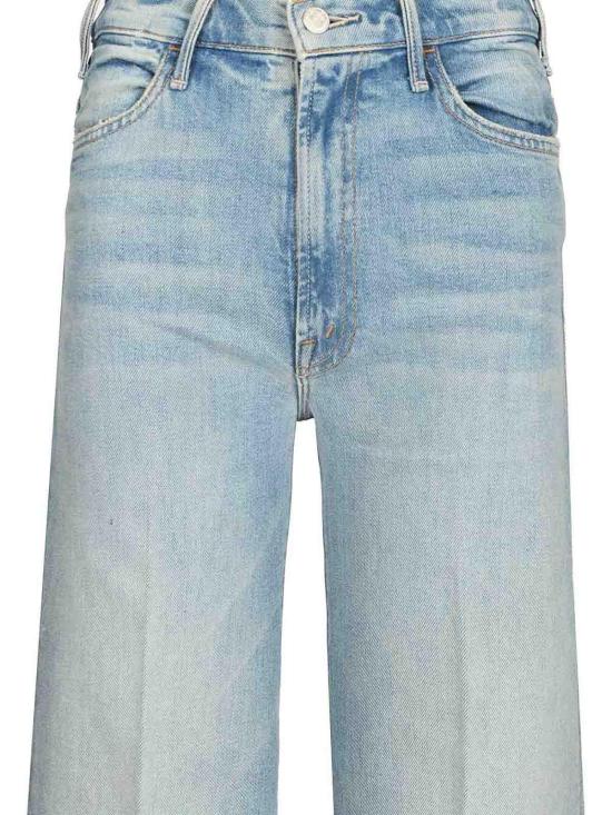 26SS 마더 플레어 팬츠 10507259ICO LIGHT BLUE - MOTHER
