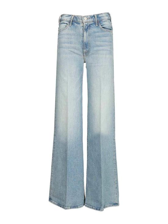 26SS 마더 플레어 팬츠 10507259ICO LIGHT BLUE
