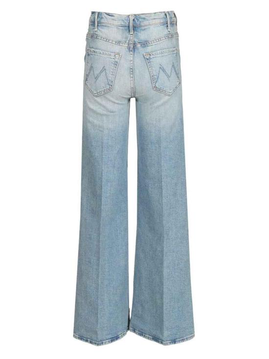 26SS 마더 플레어 팬츠 10507259ICO LIGHT BLUE - MOTHER