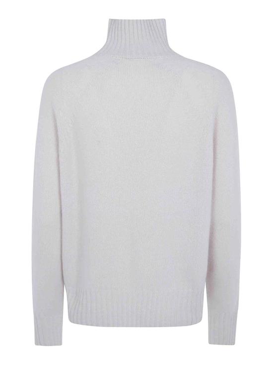 26FW 세븐티 터틀넥 MT4161900357040 White - SEVENTY
