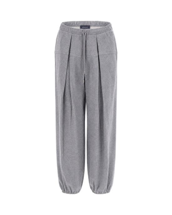 26FW 스포트막스 트레이닝/조거 팬츠 2622786015600 GRAY