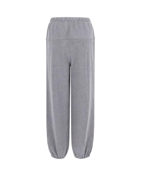 26FW 스포트막스 트레이닝/조거 팬츠 2622786015600 GRAY - SPORTMAX